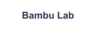 Bambu Lab