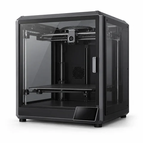 Иллюстрация Creality K1 Max
