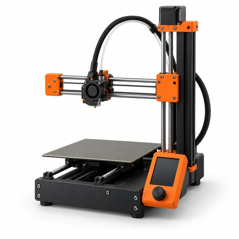 Иллюстрация Prusa Original Prusa MINI+