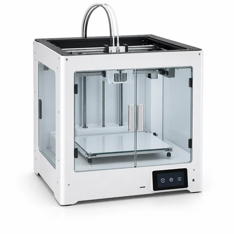 Иллюстрация UltiMaker S5