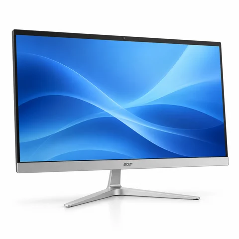 Иллюстрация: Acer