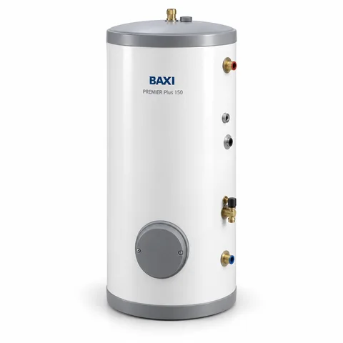 Иллюстрация: BAXI