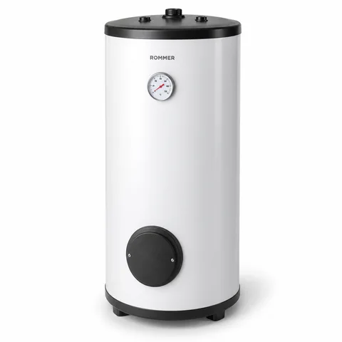 Иллюстрация: ROMMER
