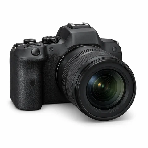 Иллюстрация: Canon