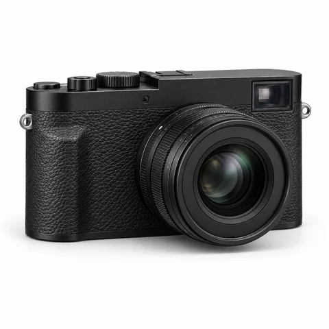 Иллюстрация: Leica