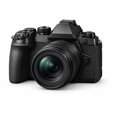 Иллюстрация: OLYMPUS
