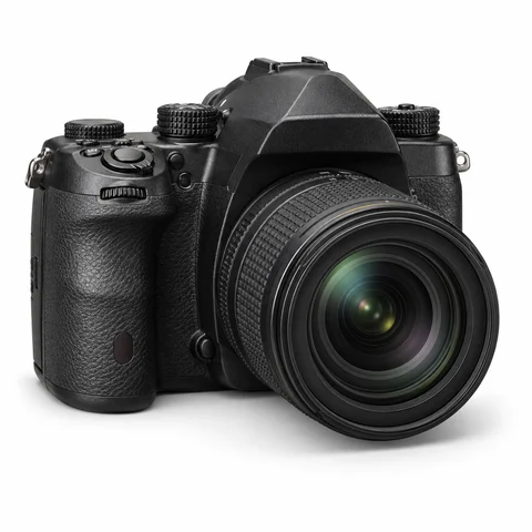 Иллюстрация: PENTAX