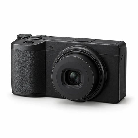 Иллюстрация: RICOH