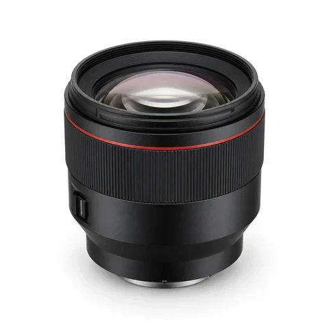 Иллюстрация: SAMYANG