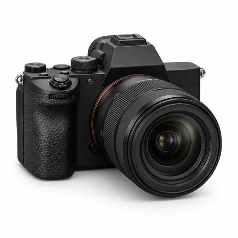 Иллюстрация: SONY