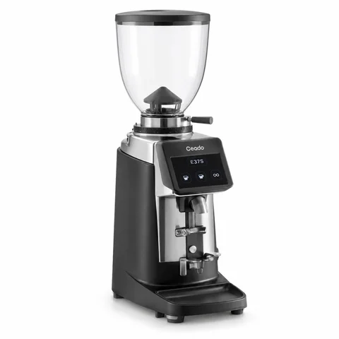 Иллюстрация Ceado E37S