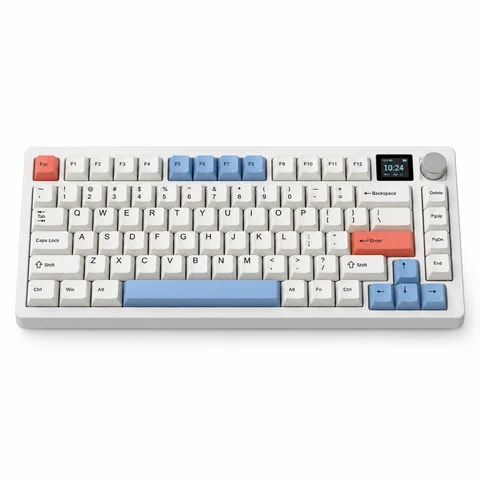 Иллюстрация Attack Shark K86