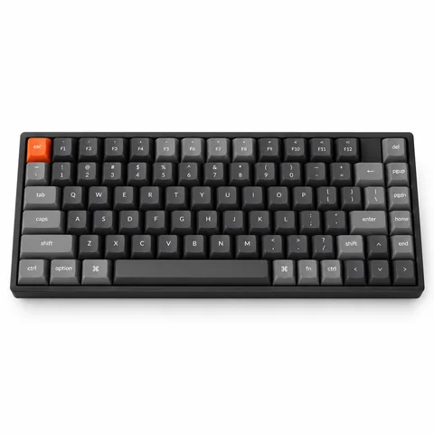 Иллюстрация Keychron K2