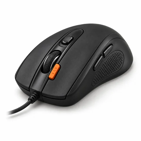 Иллюстрация A4Tech X7 XL-750BH