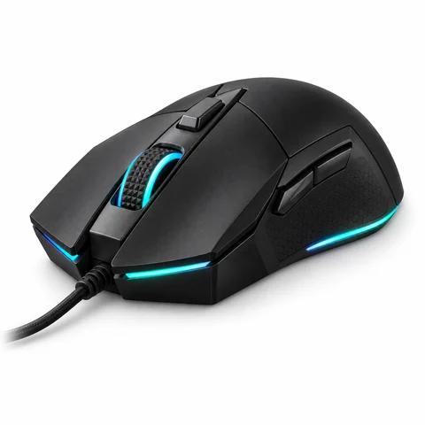 Иллюстрация Acer Predator Cestus 330