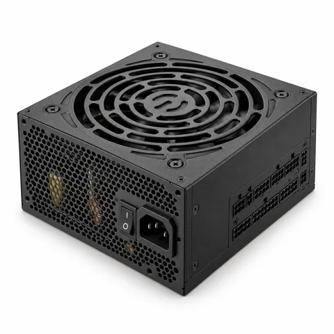 Иллюстрация EVGA SuperNOVA 750 G6