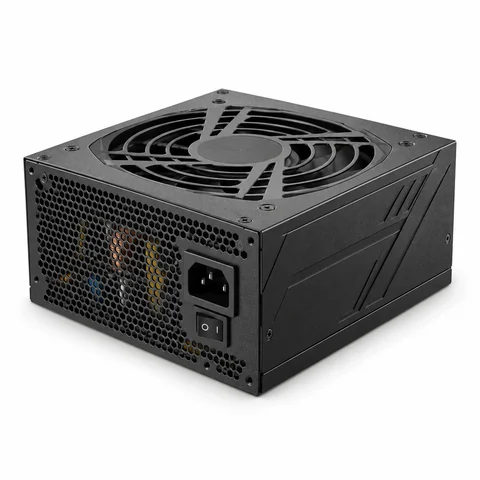 Иллюстрация FSP Hydro G Pro 750W