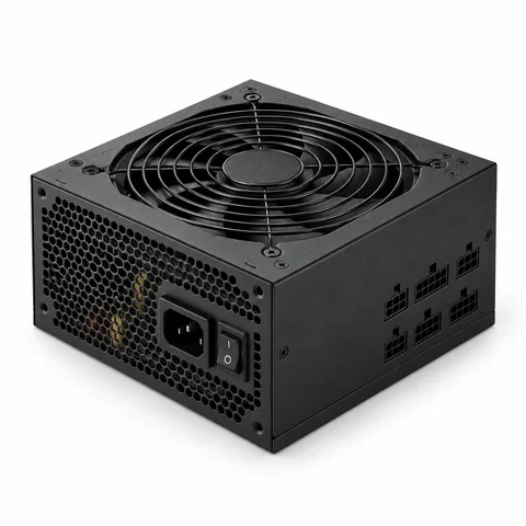 Иллюстрация GIGABYTE UD750GM