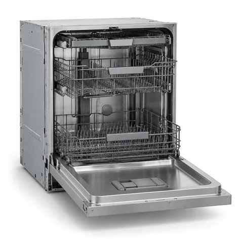 Иллюстрация ASKO DFI544D