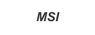 MSI