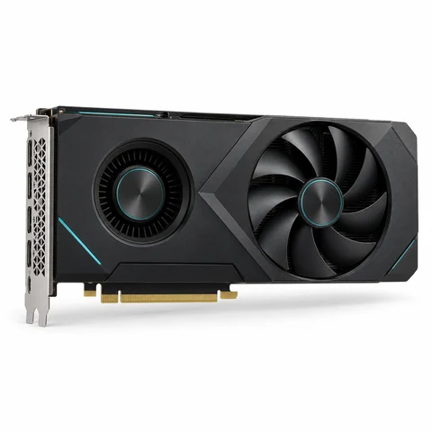Иллюстрация Acer Predator BiFrost Arc A770 OC 16GB