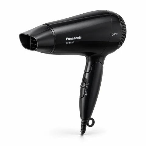 Иллюстрация Panasonic EH-ND65-K865