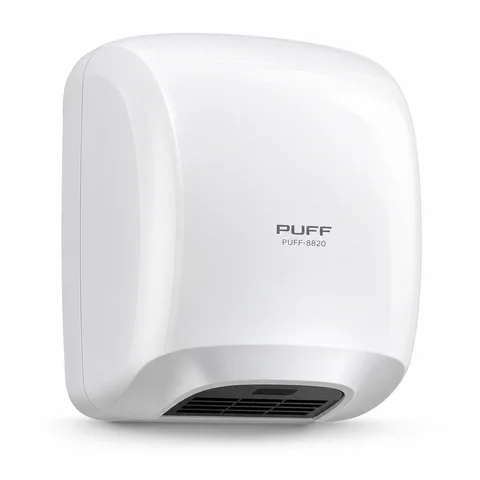 Иллюстрация PUFF PUFF-8820