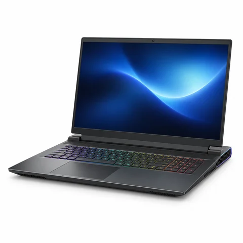 Иллюстрация Alienware m16 R2