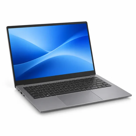 Иллюстрация Infinix INBOOK X2