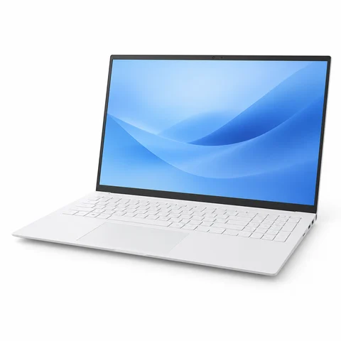 Иллюстрация LG gram 16 16Z90P