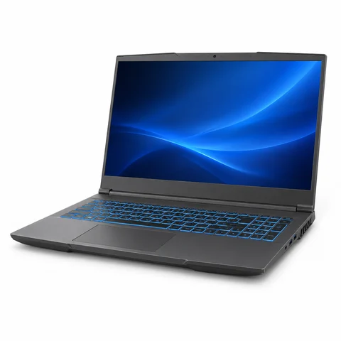 Иллюстрация MSI Thin 15 B13V