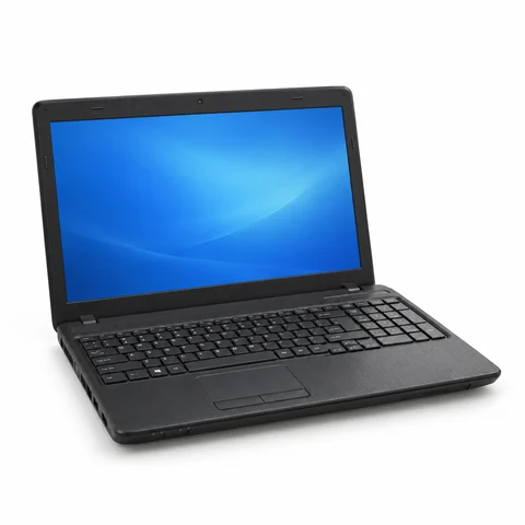 Иллюстрация Toshiba Satellite C660