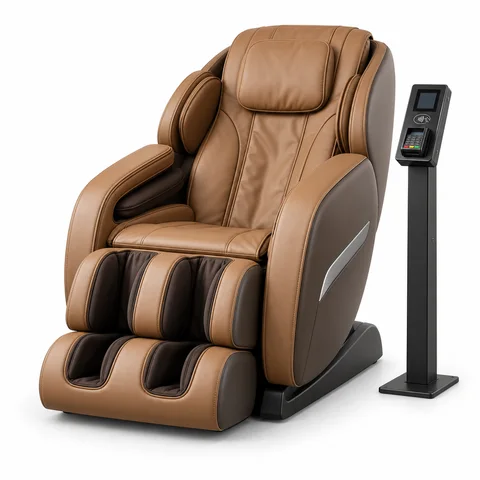 Иллюстрация SENSA Lounger Vending