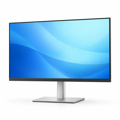 Иллюстрация Dell P2422H
