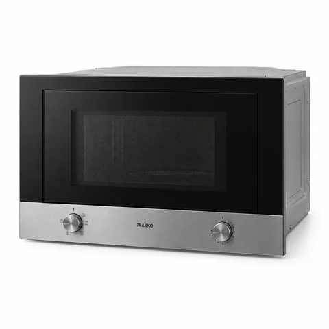 Иллюстрация ASKO OM8334S