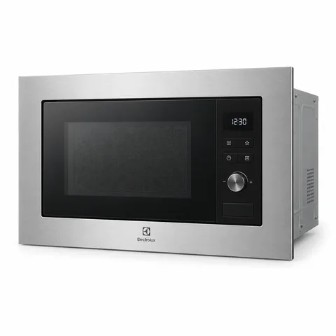 Иллюстрация Electrolux LMS2203EMX
