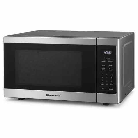 Иллюстрация KitchenAid KMQFX 33910