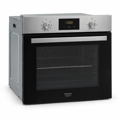 Иллюстрация Hotpoint-Ariston FA3 841 H IX HA