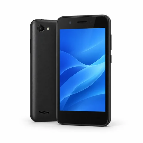 Иллюстрация DIGMA LINX A453 3G