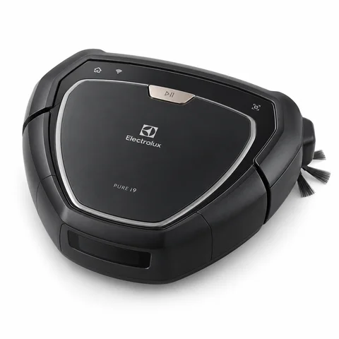 Иллюстрация Electrolux Pure i9