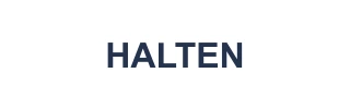 HALTEN