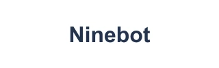Ninebot