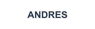 ANDRES