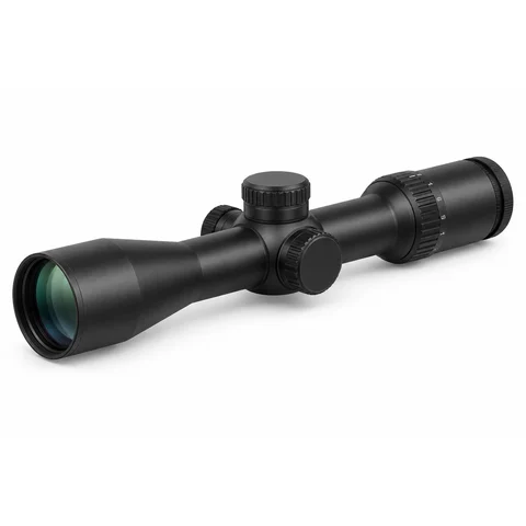 Иллюстрация Vector Optics Continental 1–6x24