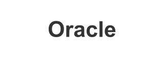 Oracle