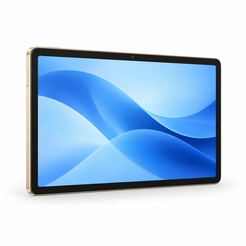 Иллюстрация realme Pad