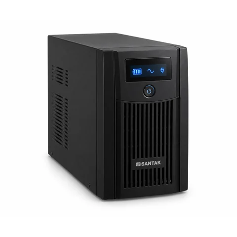 Иллюстрация SANTAK TG500