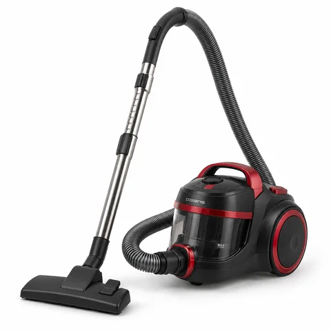 Иллюстрация Polaris PVC 1834 Silent