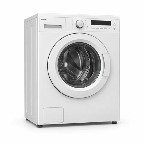 Иллюстрация ASKO W2084.W