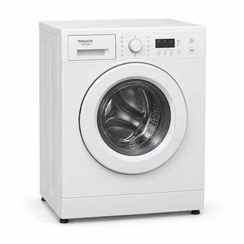 Иллюстрация Hotpoint-Ariston RSM 601 W